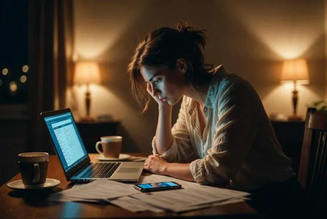 Почему вас не берут на работу: 10 ошибок соискателей