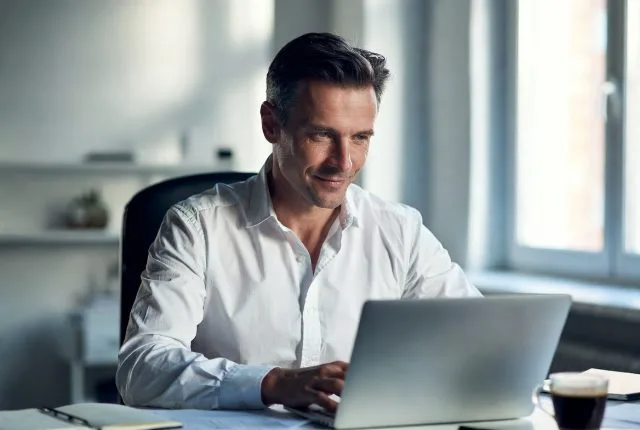 Как искать работу, если вам за 40?